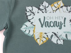 En Fant t-shirt sea pine